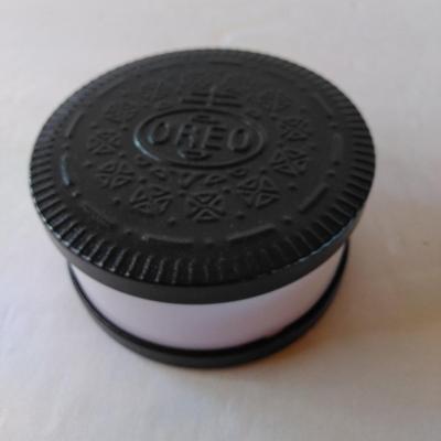 Sale Photo Thumbnail #71: 2001 OREO & GM Goodwrench Service Plus Chevrolet Monte Carlo in OREO Tin with COA 1:64 Scale 1 of 34161