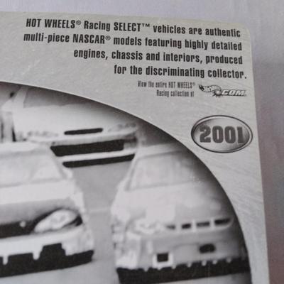 Sale Photo Thumbnail #116: 2000 Hot Wheels Pick Up Truck Pfizer Recreational Series 1:64 Scale #B0465 / 2001 Hot Wheels Pfizer Select 1:64 Scale #0121EA / 2003 Edition Issue #11 Pfizer Pit Stop 1:64 Scale #MM3W606PF