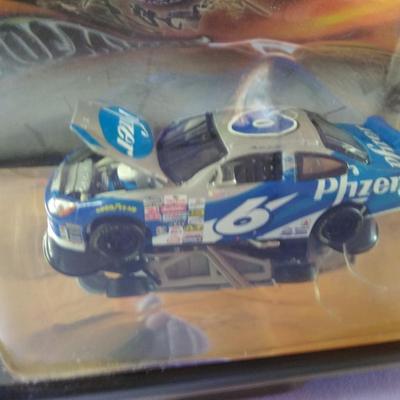 Sale Photo Thumbnail #114: 2000 Hot Wheels Pick Up Truck Pfizer Recreational Series 1:64 Scale #B0465 / 2001 Hot Wheels Pfizer Select 1:64 Scale #0121EA / 2003 Edition Issue #11 Pfizer Pit Stop 1:64 Scale #MM3W606PF