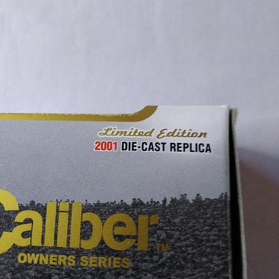 Sale Photo Thumbnail #126: 2003 Viagra Pit Stop Edition Issue #35 1:64 Scale / 2001 Ford Taurus by Team Caliber 1:64 Scale #O066034VI