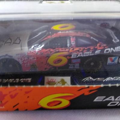 Sale Photo Thumbnail #137: 1999 Jack Roush Ford Taurus Limited Edition 1:64 Scale # MMEO9996