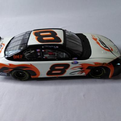 Sale Photo Thumbnail #190: 2003 D.M.P. Action Racing Total Production of 59796 GM 1:24 Scale 1 of 3504 P/N 103512