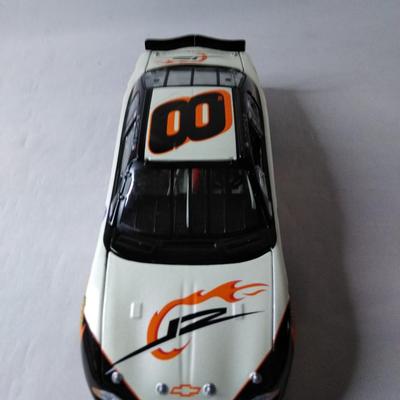 Sale Photo Thumbnail #189: 2003 D.M.P. Action Racing Total Production of 59796 GM 1:24 Scale 1 of 3504 P/N 103512