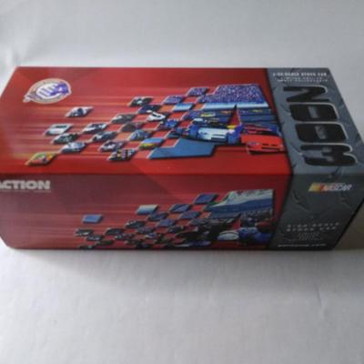Sale Photo Thumbnail #187: 2003 D.M.P. Action Racing Total Production of 59796 GM 1:24 Scale 1 of 3504 P/N 103512