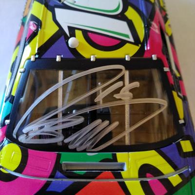 Greg Biffle #16
