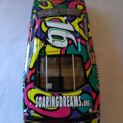 Greg Biffle #16