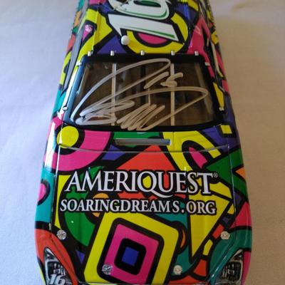 Greg Biffle #16