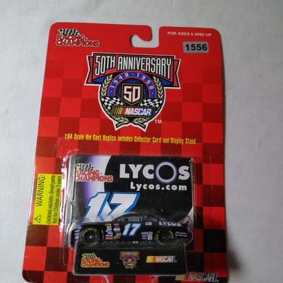 Matt Kenseth #17