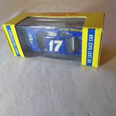 Matt Kenseth #17
