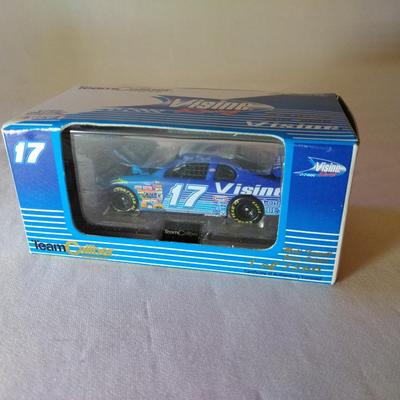 Matt Kenseth #17