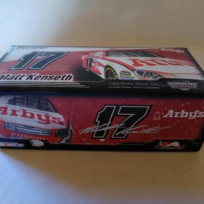 Matt Kenseth #17