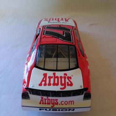 Matt Kenseth #17
