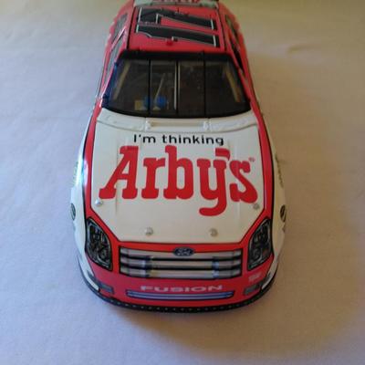 Matt Kenseth #17