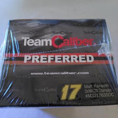 Matt Kenseth #17