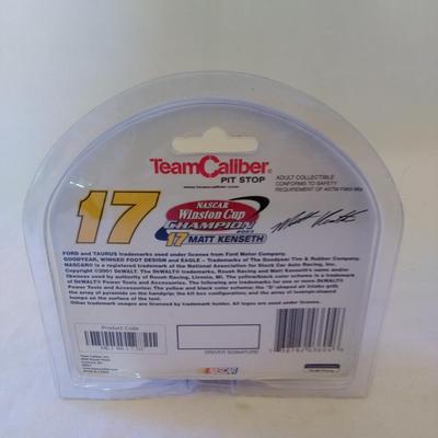 Matt Kenseth #17