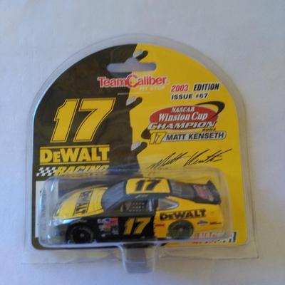 Matt Kenseth #17