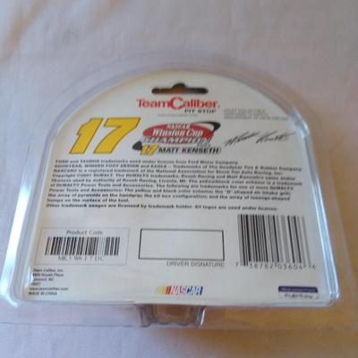 Matt Kenseth #17