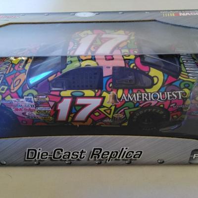 Matt Kenseth #17