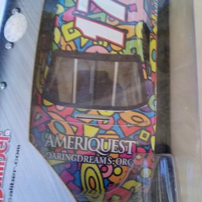 Matt Kenseth #17