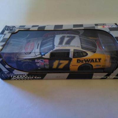 Matt Kenseth #17