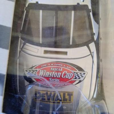 Matt Kenseth #17