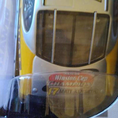 Matt Kenseth #17