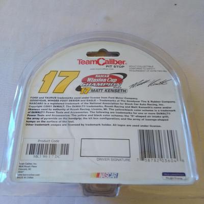Matt Kenseth #17