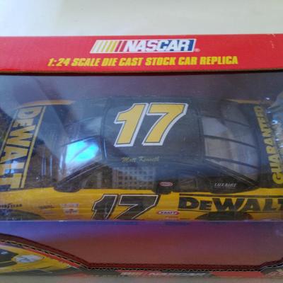 Matt Kenseth #17