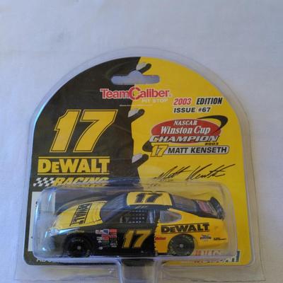 Matt Kenseth #17
