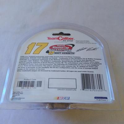 Matt Kenseth #17