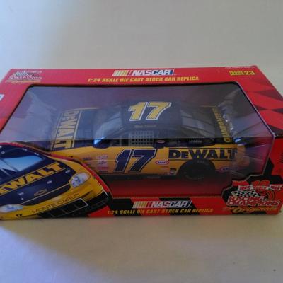 Matt Kenseth #17