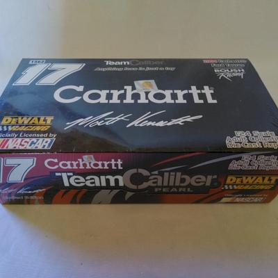 Matt Kenseth #17