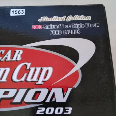 Matt Kenseth #17