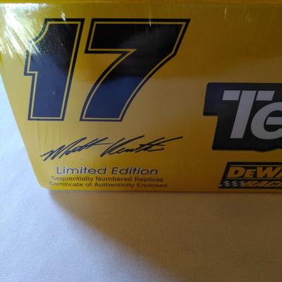 Matt Kenseth #17