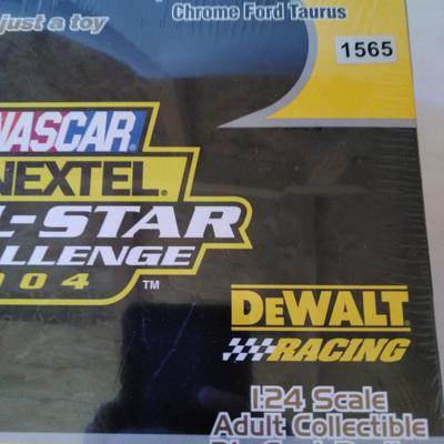 Matt Kenseth #17