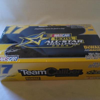 Matt Kenseth #17