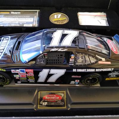 Matt Kenseth #17