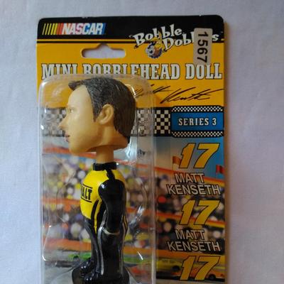 Matt Kenseth #17