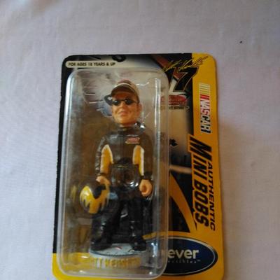 Matt Kenseth #17