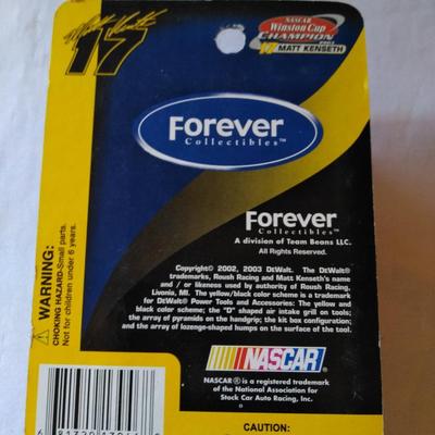 Matt Kenseth #17