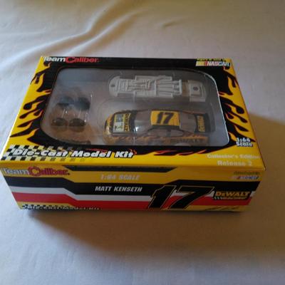 Matt Kenseth #17