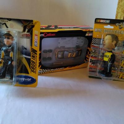 Matt Kenseth #17