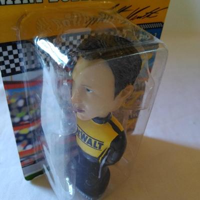 Matt Kenseth #17