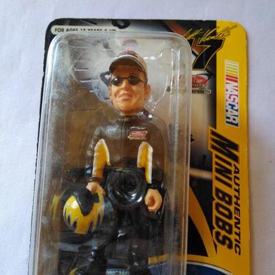 Matt Kenseth #17