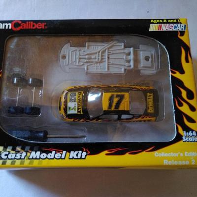 Matt Kenseth #17