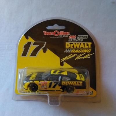 Matt Kenseth #17