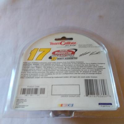 Matt Kenseth #17