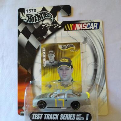 Matt Kenseth #17