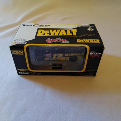 Matt Kenseth #17