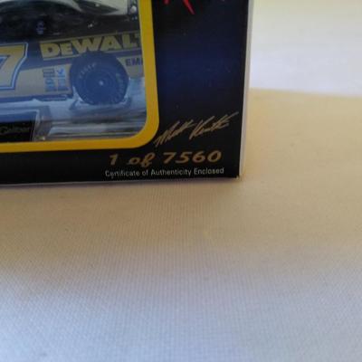 Matt Kenseth #17